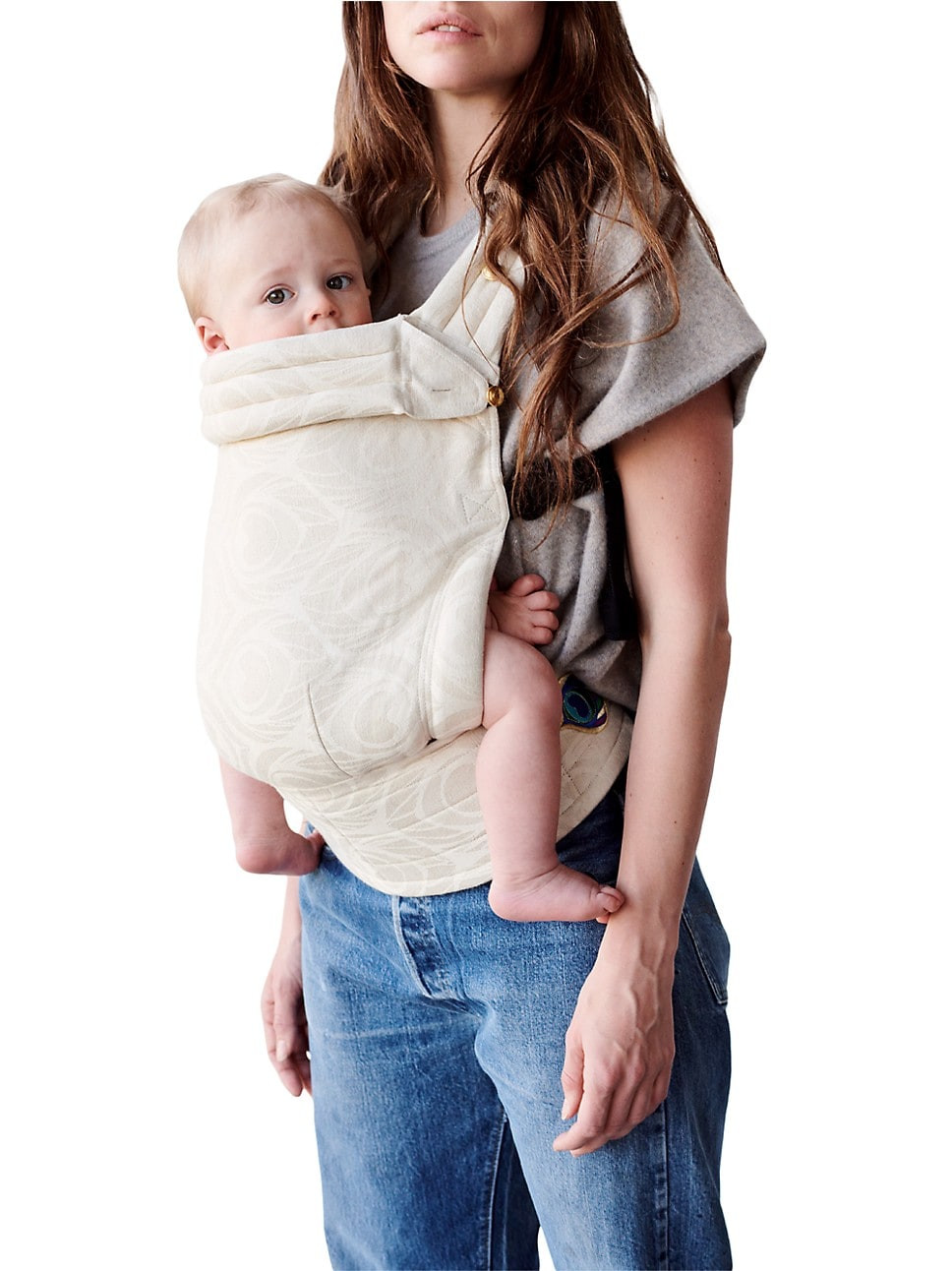 Zeitgeist Argus Oat Baby Carrier | Saks Fifth Avenue