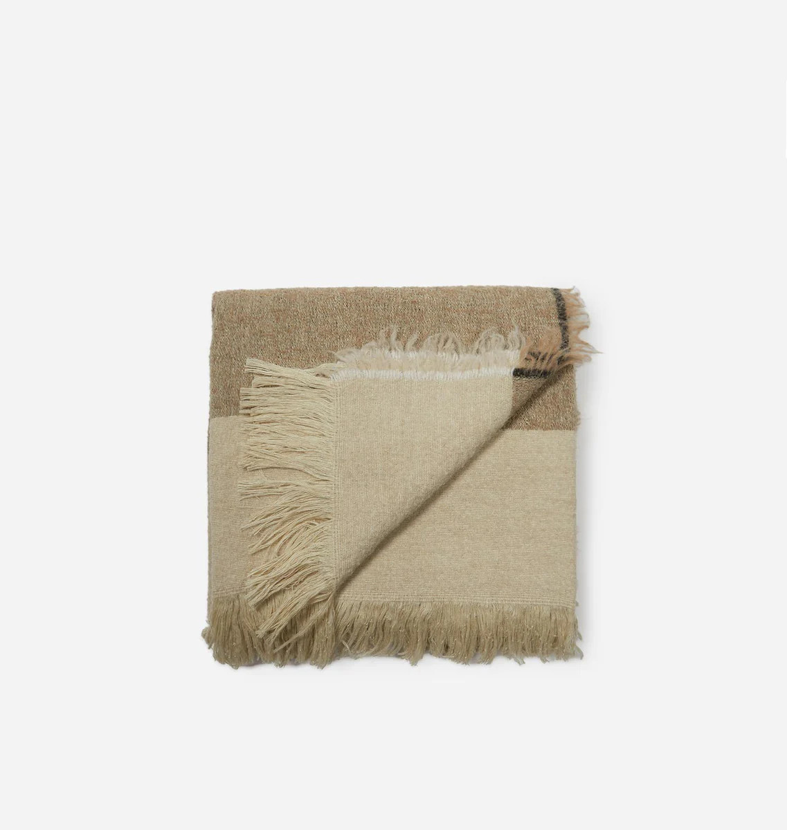 Esperanza Throw Blanket | Amber Interiors