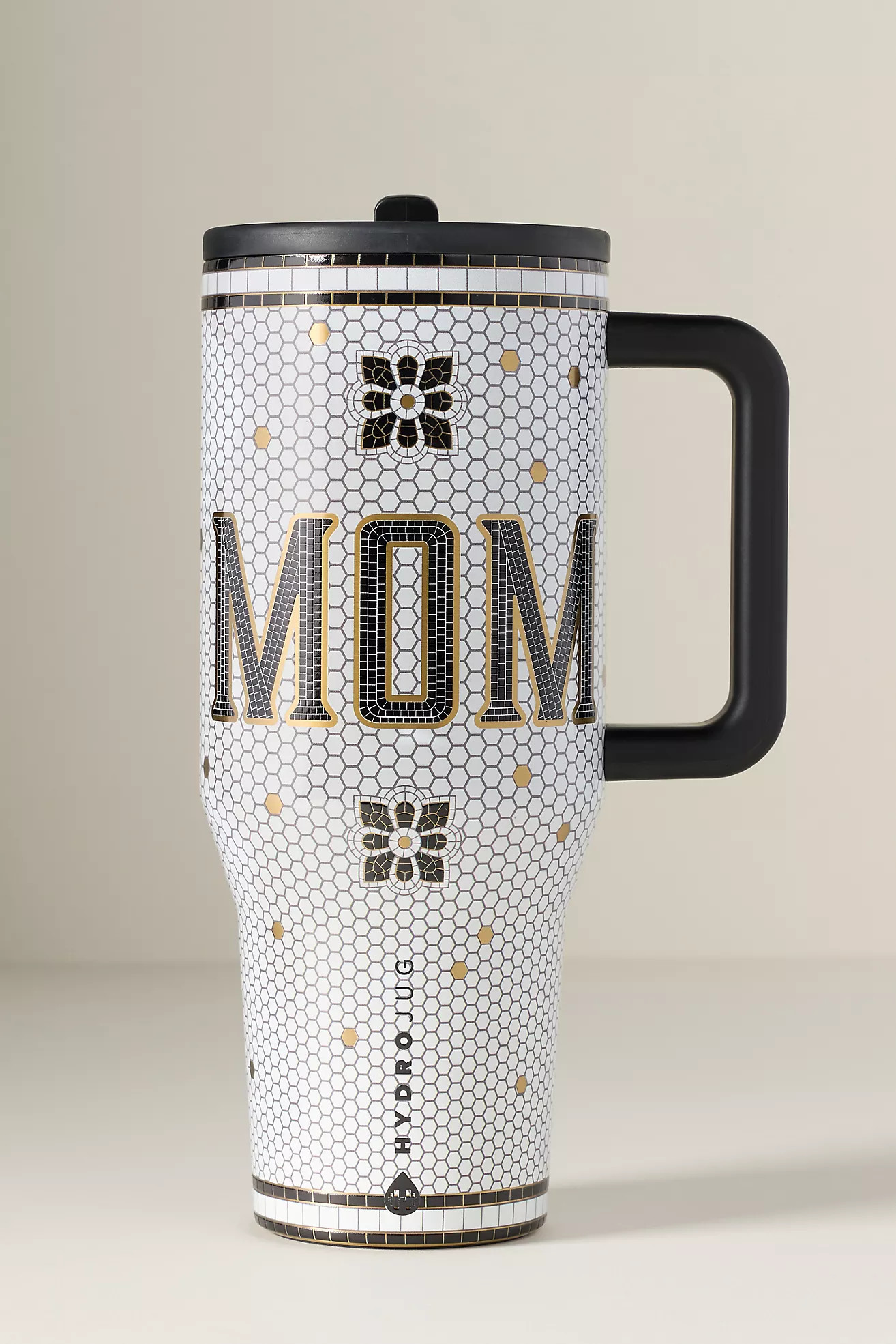 HydroJug x Anthropologie 40 oz. Traveler | Anthropologie (US)