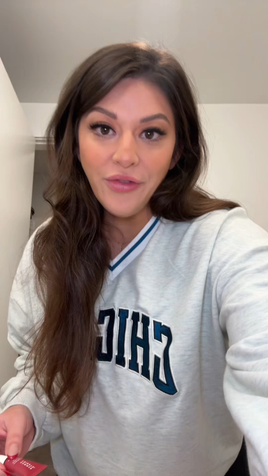 Here’s my comfy sporty look to go run errands! 

#LTKgrwm #LTKdayinmylife #LTKmorningroutine