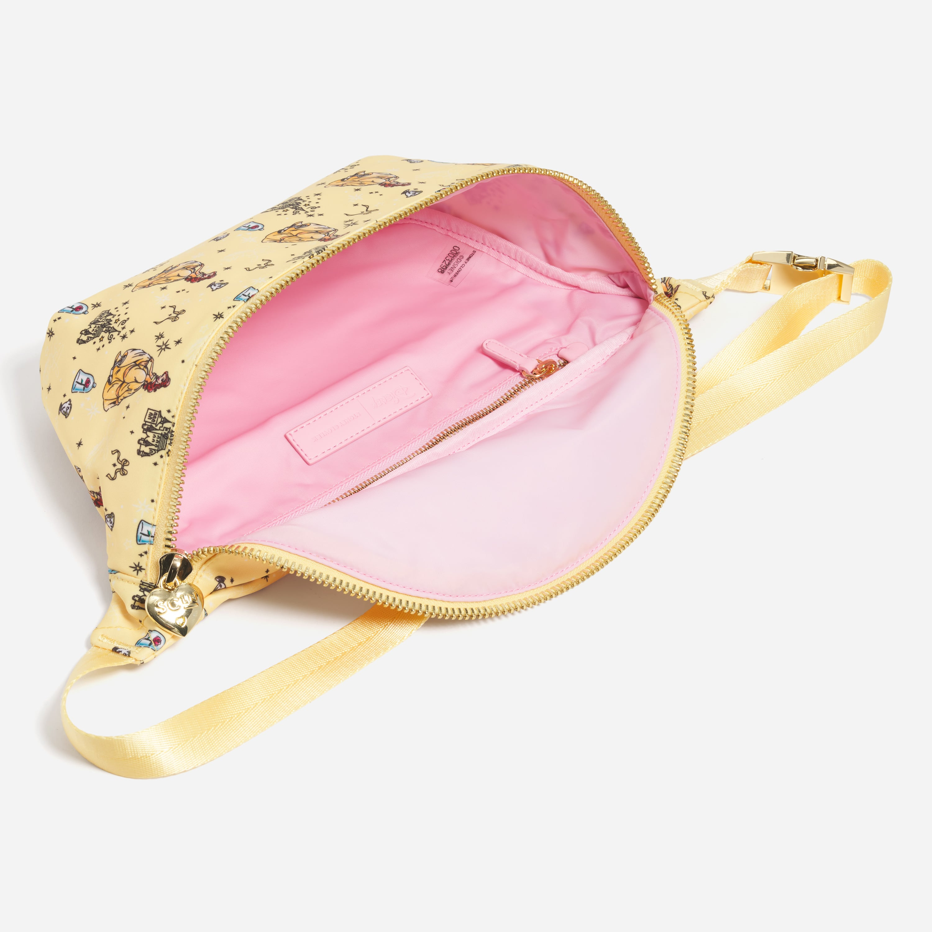 Disney Princess Jumbo Fanny Pack| Stoney Clover Lane | Stoney Clover Lane