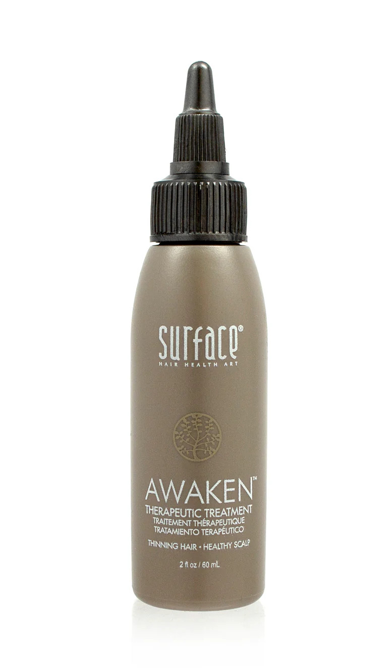 Surface | Awaken Treatment | Revitalize & Strengthen Hair | Surface Hair
