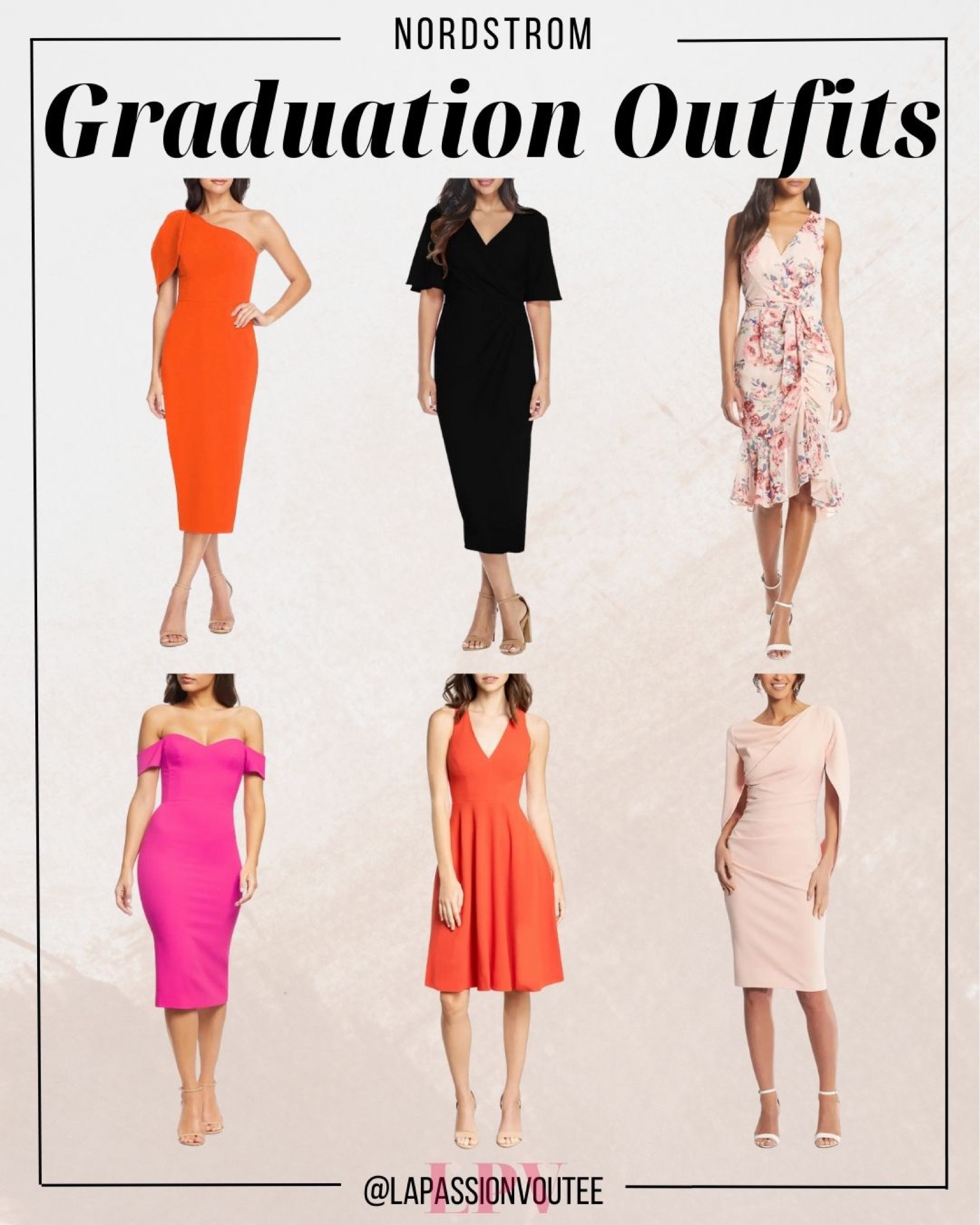 Nordstrom graduation sale dresses