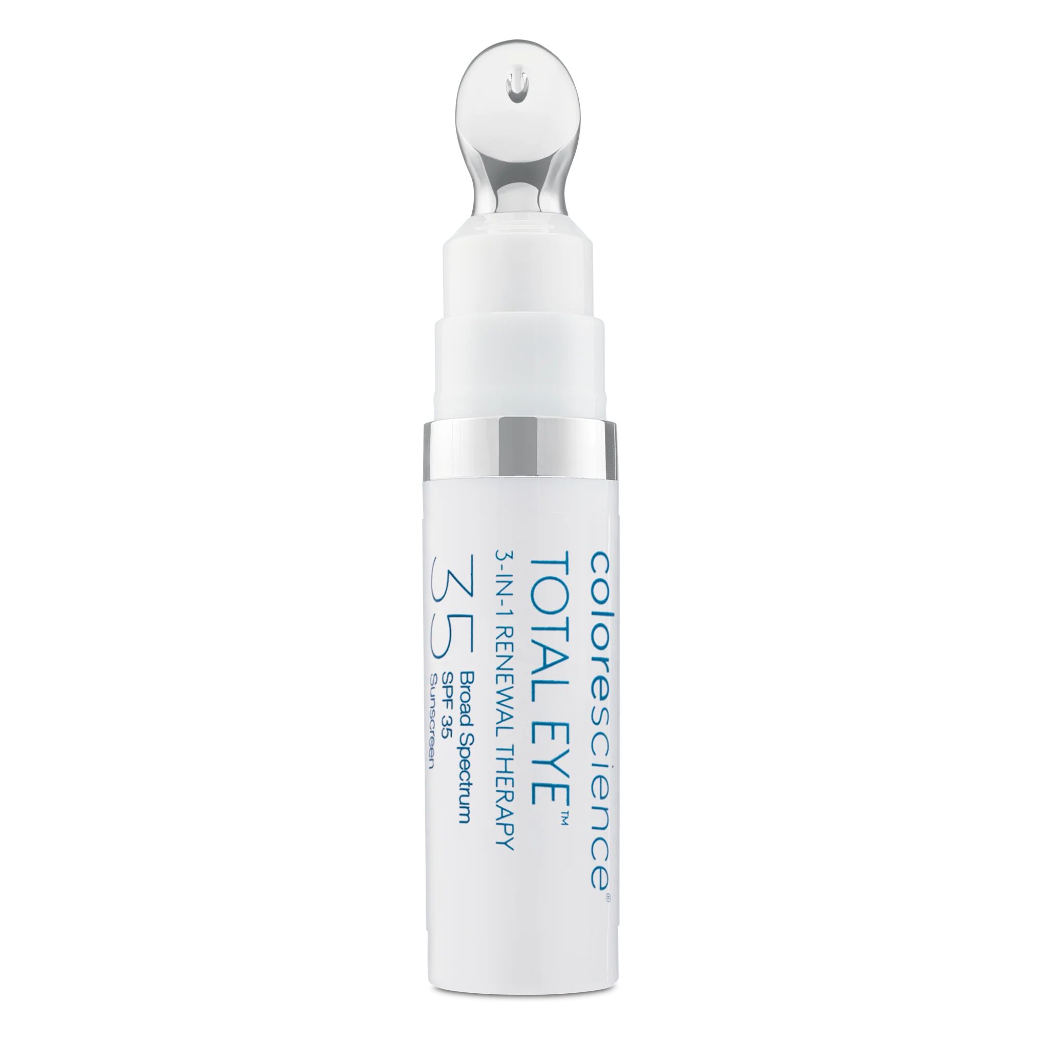Total Eye® 3-in-1 Renewal Therapy SPF 35 | Colorescience