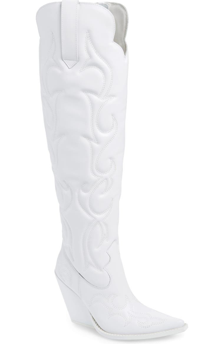 Amigos Over the Knee Boot | Nordstrom