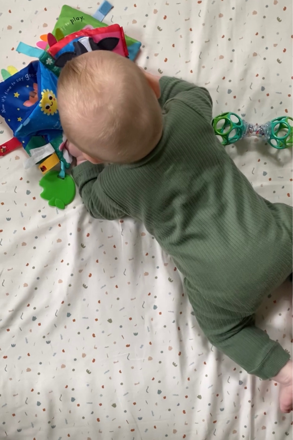 Piccalio Play Mat 