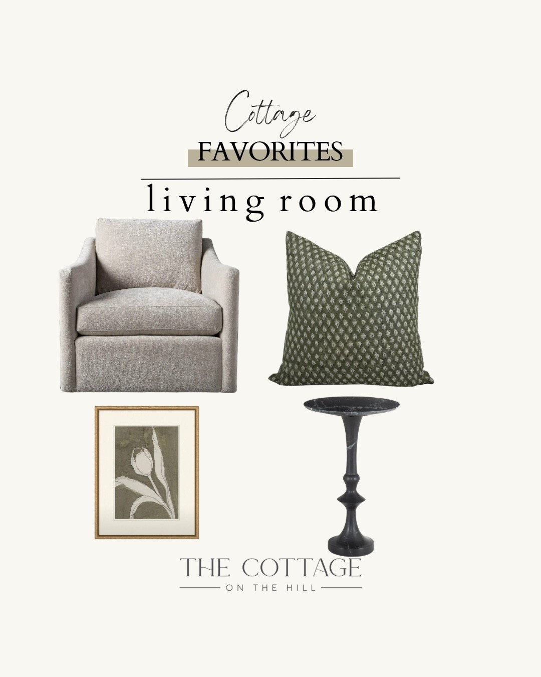 Living room styling 

#LTKHome #LTKStyleTip