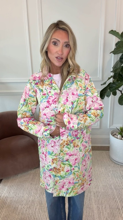 The prettiest spring jacket from Walmart!

#LTKootd #LTKMothersDay #LTKmomlife