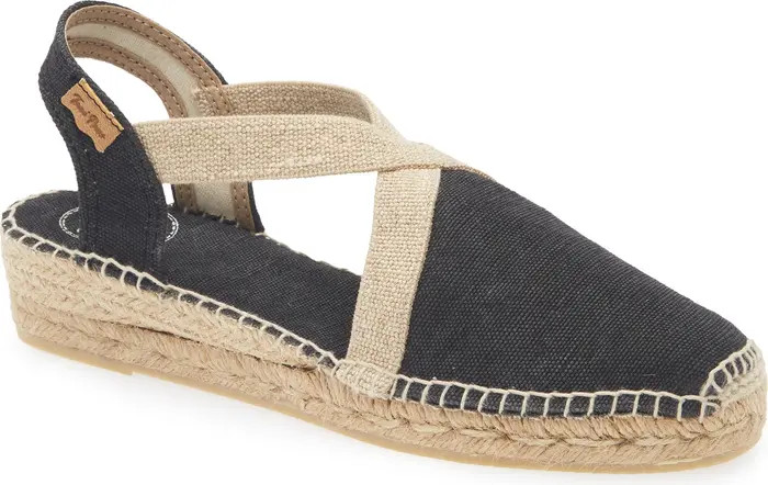 Verdi Espadrille Wedge (Women) | Nordstrom