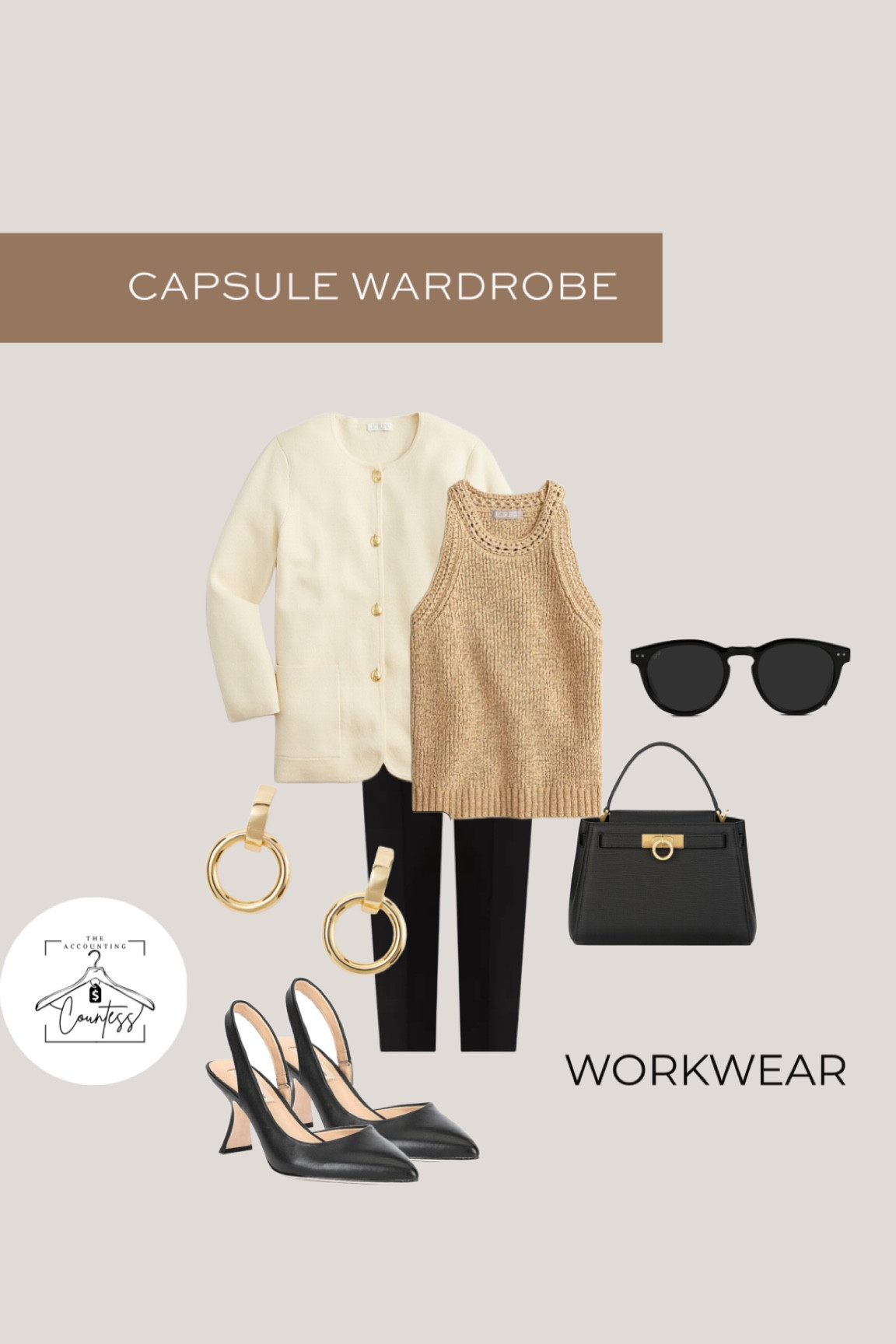 Summer Workwear 

#LTKworkwear #LTKSeasonal