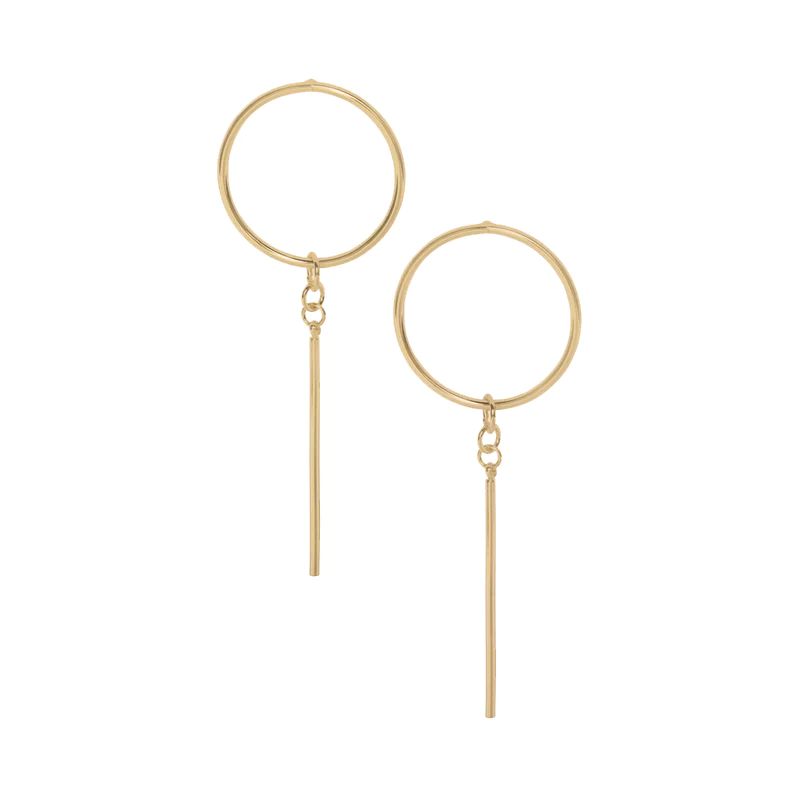 Rhapsody Earrings | Uncommon James