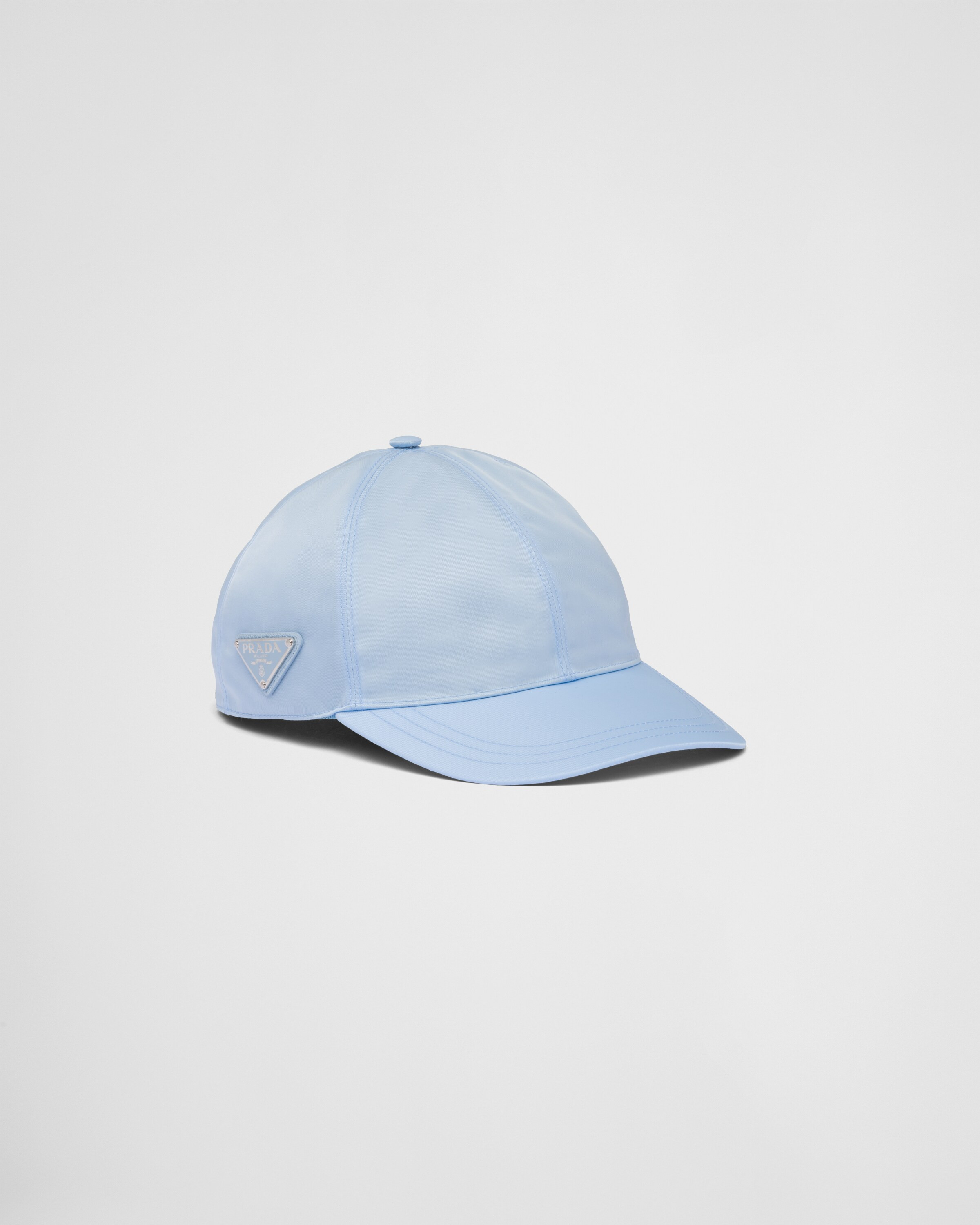 Re-Nylon baseball cap | Prada Spa US