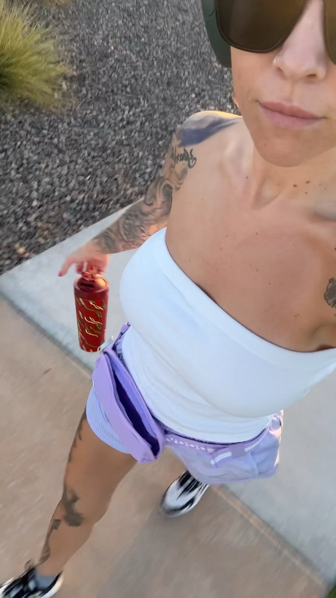 MY FAVORITE TOPS YO WEAR WALKING

#LTKFindsUnder100 #LTKFindsUnder50 #LTKActive