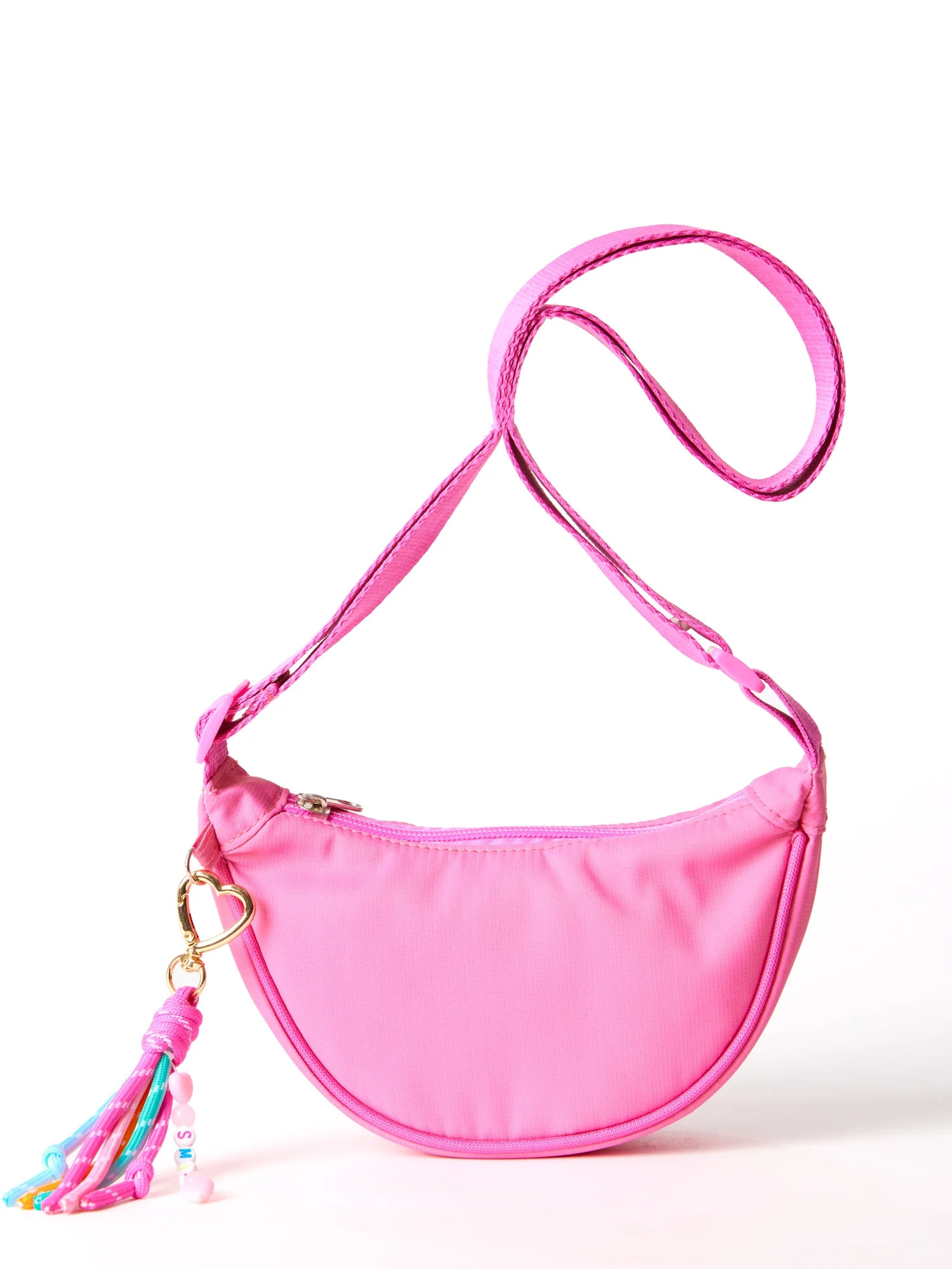 Wonder Nation Sling Crossbody Bag, Children 6 years and up | Walmart (US)