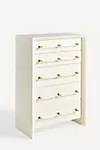 Merriton Five-Drawer Dresser | Anthropologie (US)