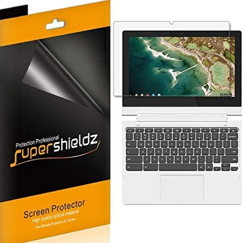 (3 Pack) Supershieldz Designed for Lenovo Chromebook C330 (11.6 inch) Screen Protector, 0.23mm, H... | Amazon (US)
