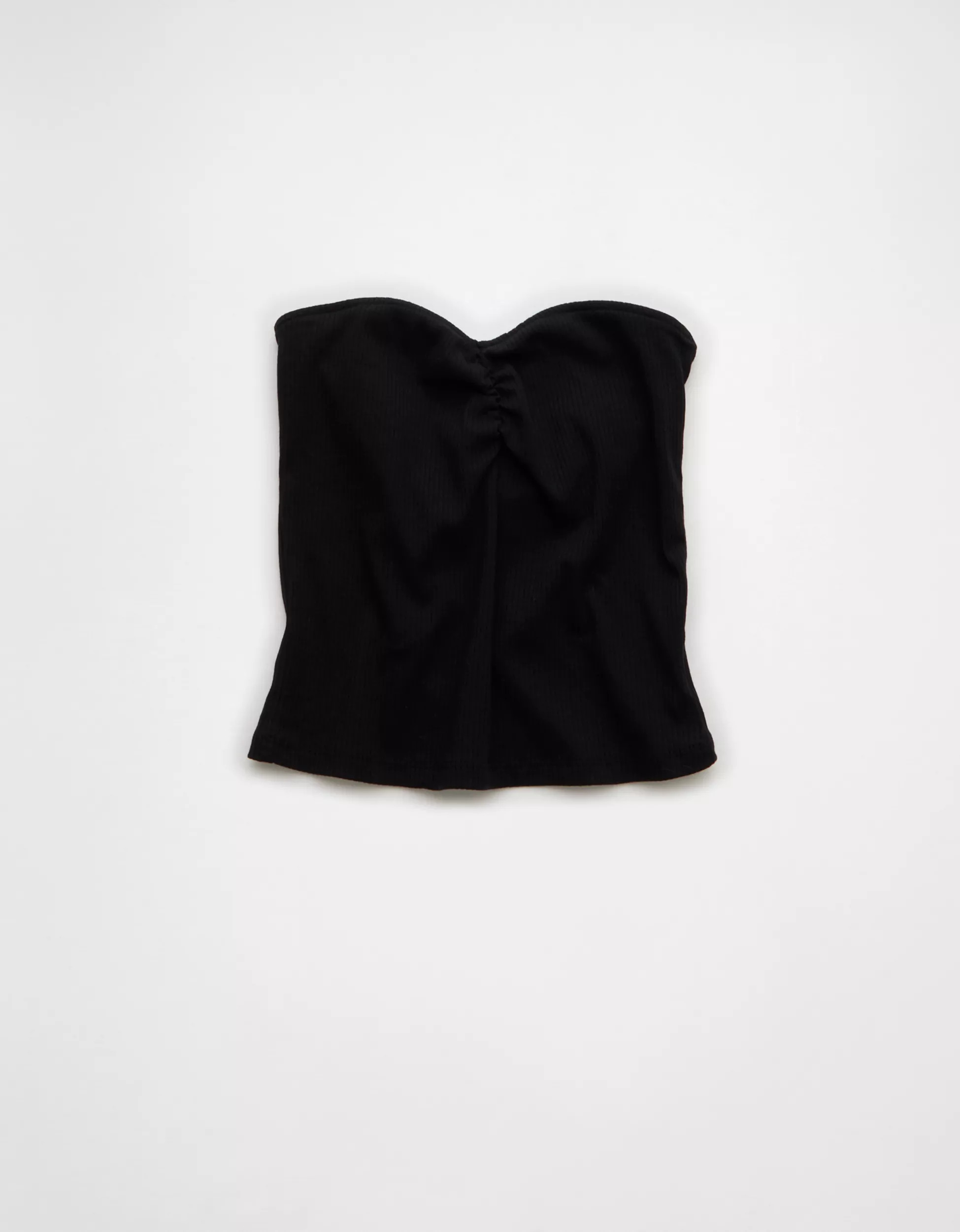AE Cinched Tube Top | American Eagle Outfitters (US & CA)