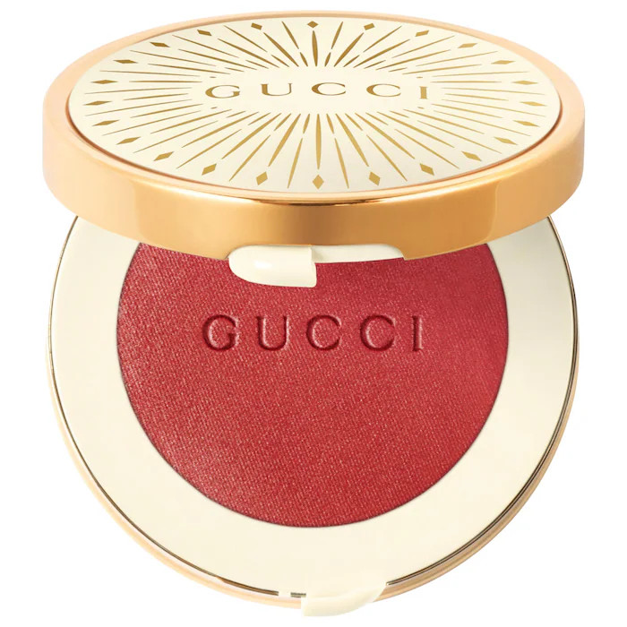 Glow Dewy Powder Blush - Gucci | Sephora | Sephora (CA)