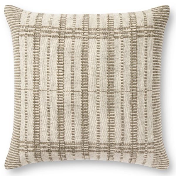 Marion Pillow - PMH-0037 | Rugs Direct