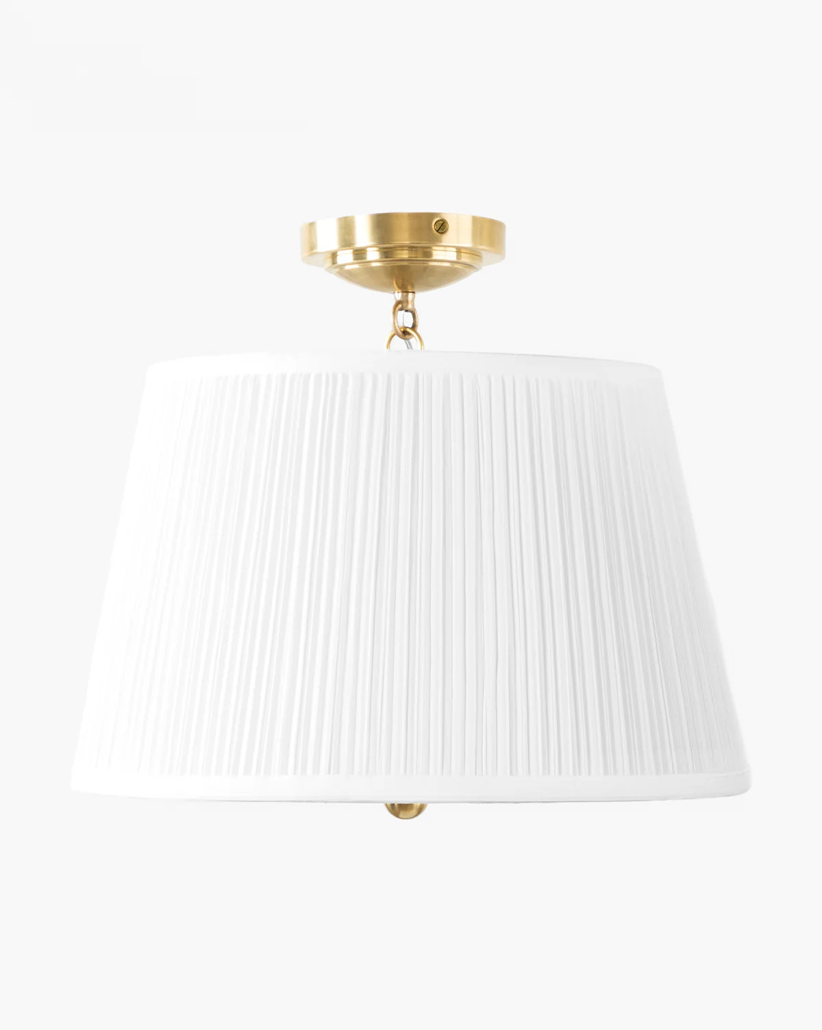 Georgiana Semi-Flush Mount | McGee & Co. (US)