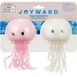 Joyward Aqua Splashers Jellyfish, 2 ct | CVS Health