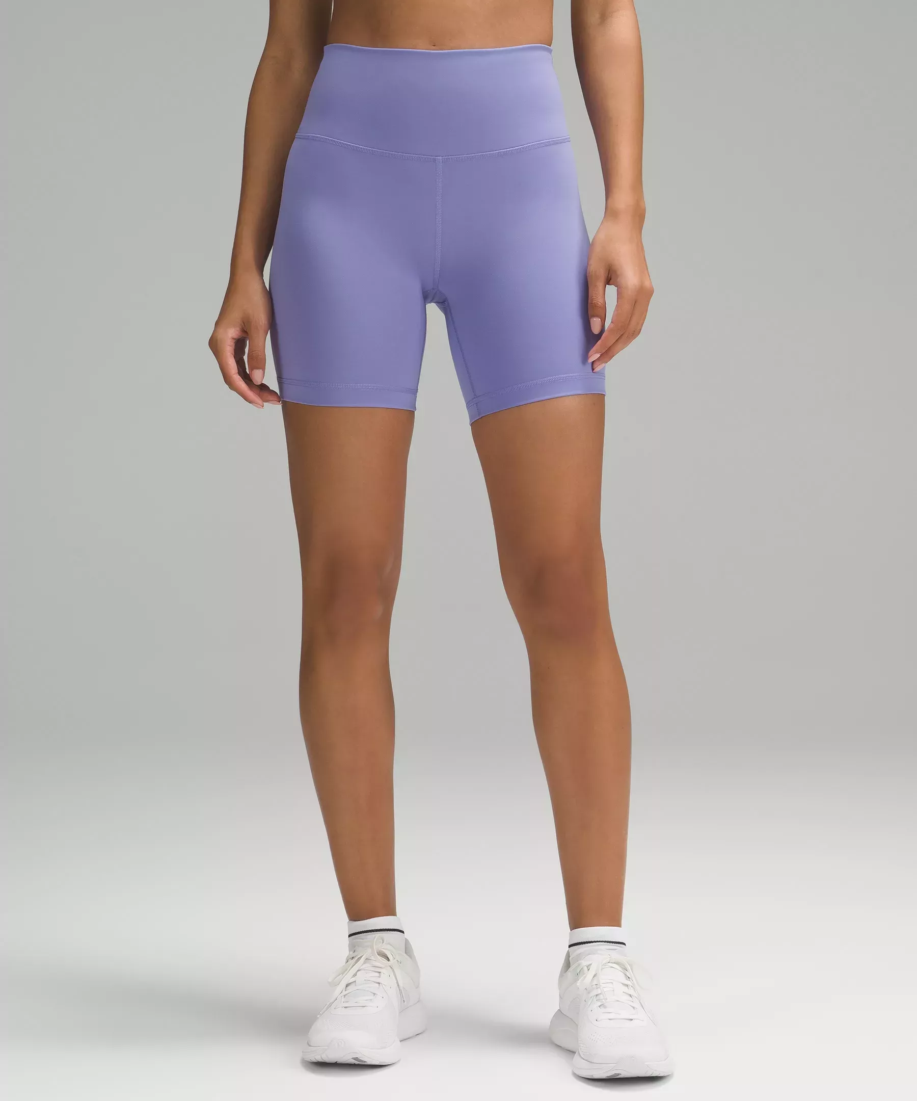 [image trick finds] align waist-length racerback (sonic pink, poolside