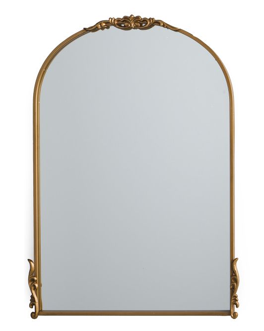 Ornate Arch Mirror | Pillows & Decor | Marshalls | Marshalls