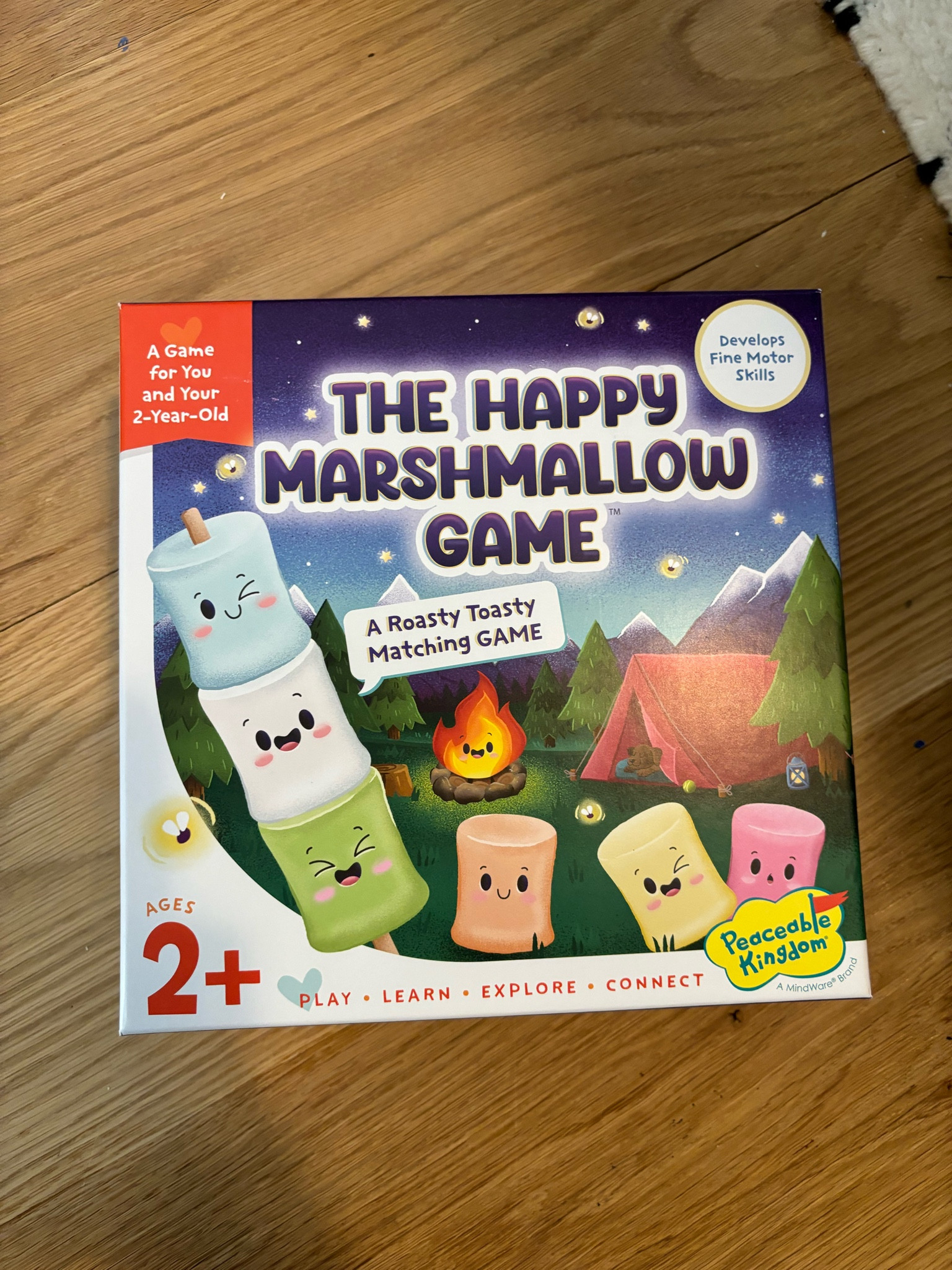 Board games for 2 year old 

#LTKbaby #LTKkids #LTKfamily