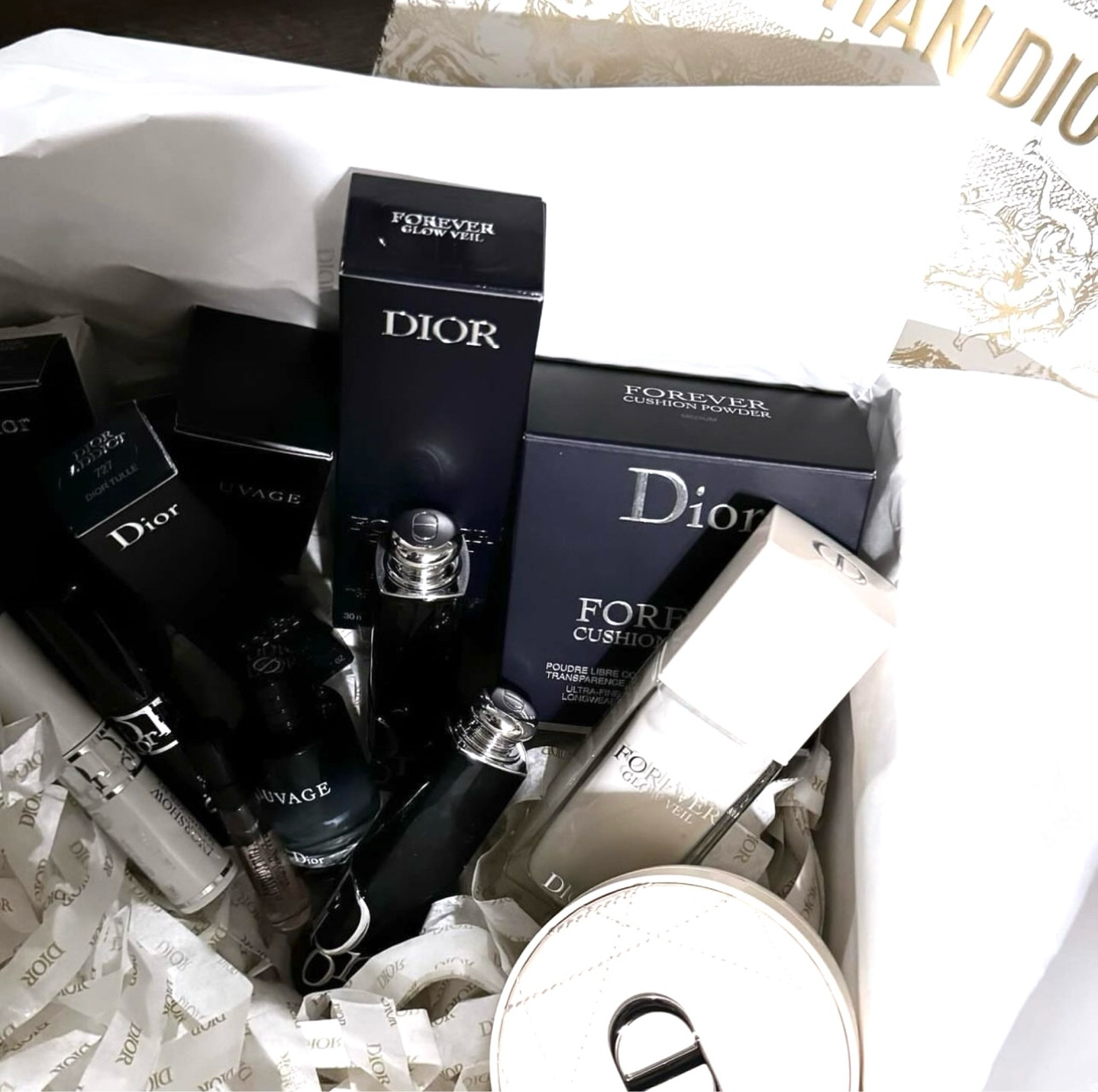 DIOR Skin + Perfumee

#LTKstyletip #LTKbeauty #LTKU