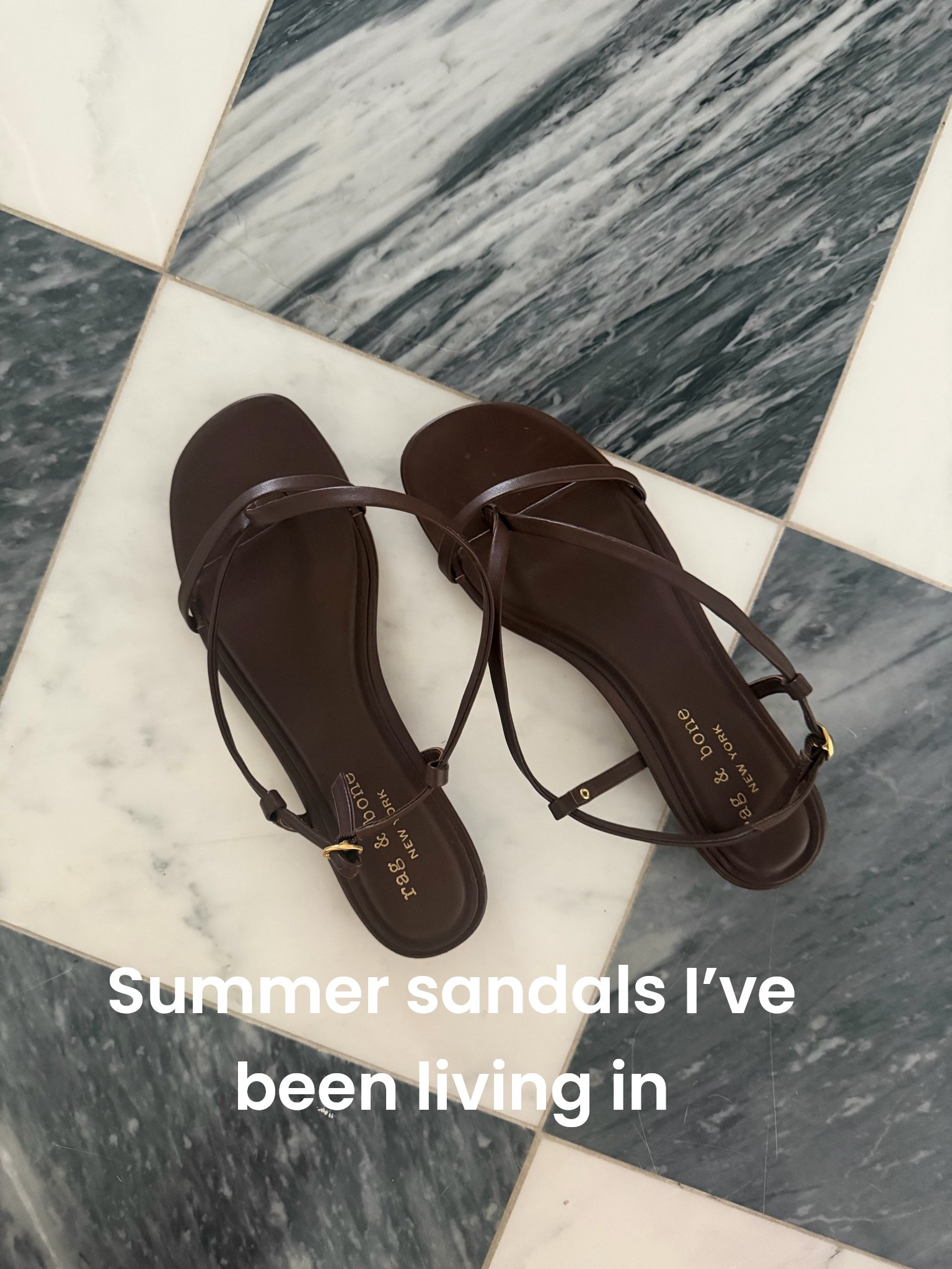 Summer sandals

#LTKfitnessgoals #LTKootd #LTKSaleAlert