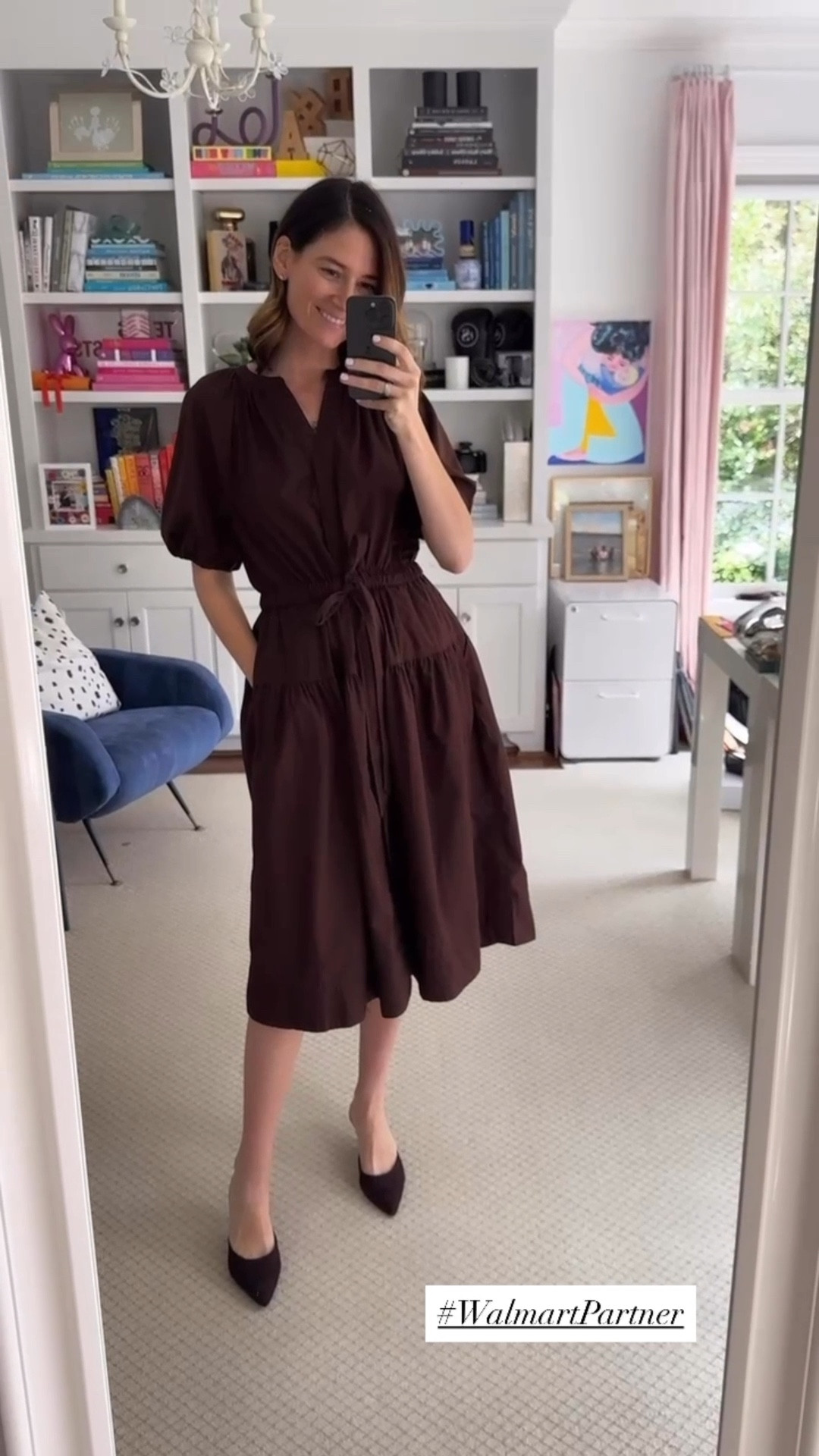 #WalmartPartner #WalmartFashion @WalmartFashion