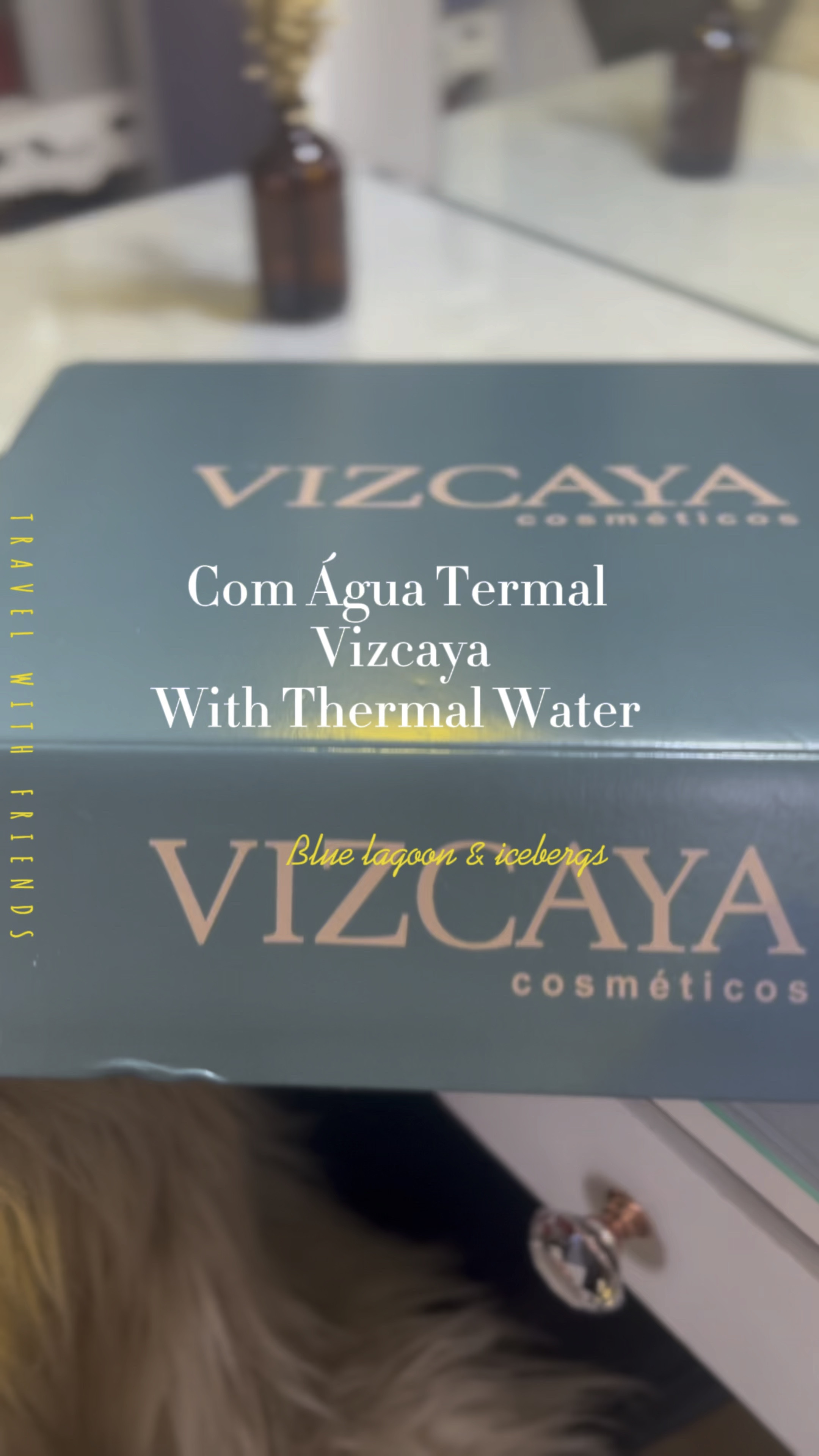  Genteee eu pirei com essa linha completa incrível da Vizcaya .
Agora você não tem desculpa pra não se cuidar por completo!

A evolução de sua rotina de cuidados diários chegou!
Apresentamos a você ESSENCE CARE, nossa linha de cuidados capilares diários desenvolvida para todos os tipos de fios.
A linha agora está mais completa que nunca com os novos Shampoo e Condicionador que chegaram para incrementar ainda mais o seu hair care. Essence Care ainda conta com Água Termal Capilar, Máscara de Tratamento Ultra Hidratante, Sérum Capilar e Água Termal Skin. Toda a linha foi pensada dentro do conceito de skinification, ou seja, usa ativos de skincare para cuidados com o cabelo, tratando-o da raiz às pontas. A linha contém ácido hialurônico, eficaz no tratamento para pele e um componente-chave em nossa composição.
Vem conhecer a linha e aprender o passo a passo de uso!


#LTKfamily #LTKbeauty #LTKbrasil