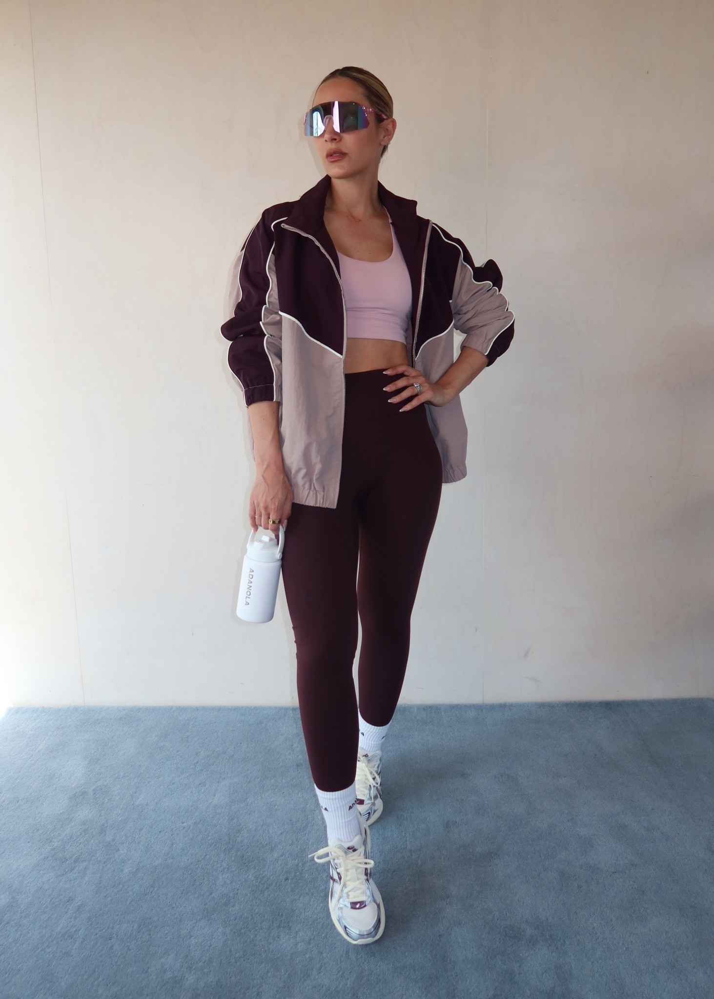 A spring in your step 📁

#LTKuk #LTKspring