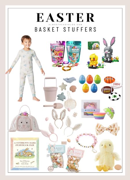 Easter basket stuffers for girls easter basket stuffers for boys easter basket ideas 

#LTKunder100 #LTKkids #LTKunder50