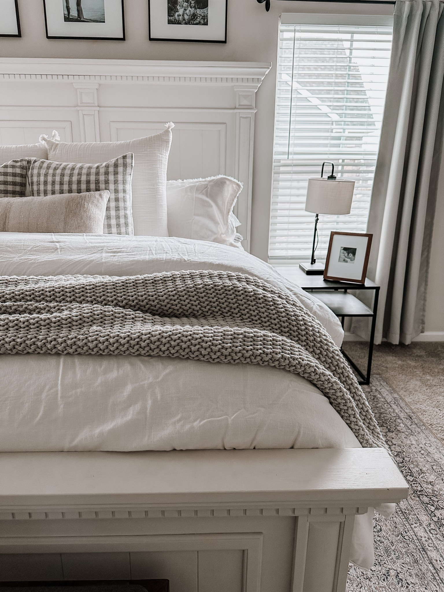 shop my bedding refresh for summer and our whole bedroom styled space. 

#LTKstyletip #LTKhome #LTKFind