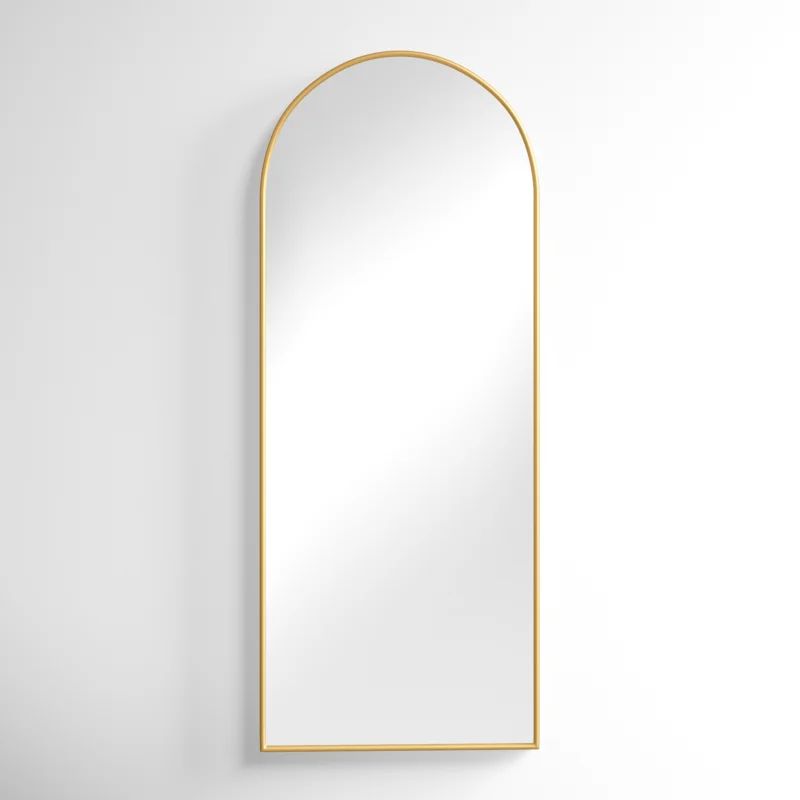 Sofia Full Length Mirror | Wayfair North America