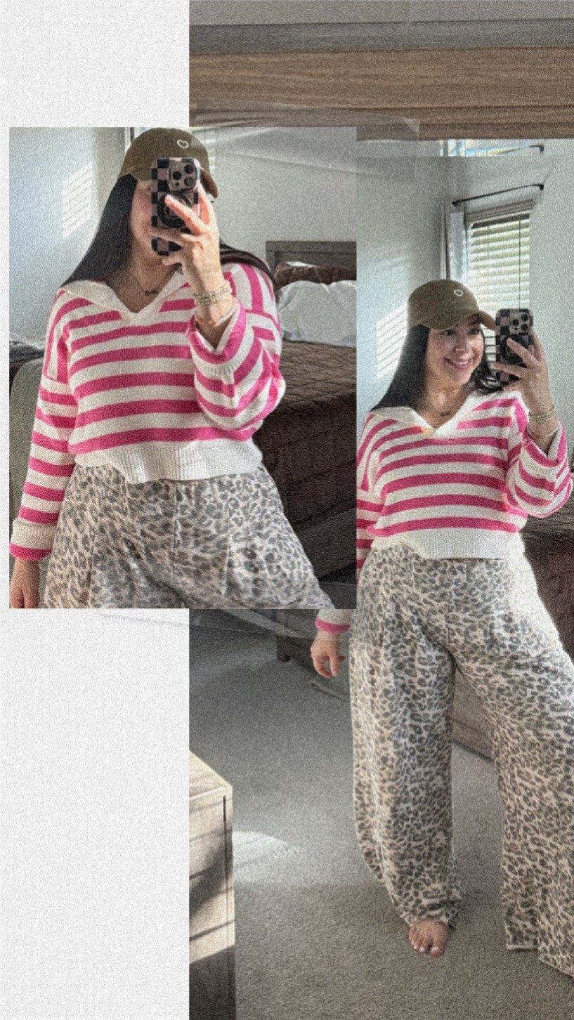 OOTD | #winteroutfit

#LTKootd #LTKmomlife #LTKgrwm