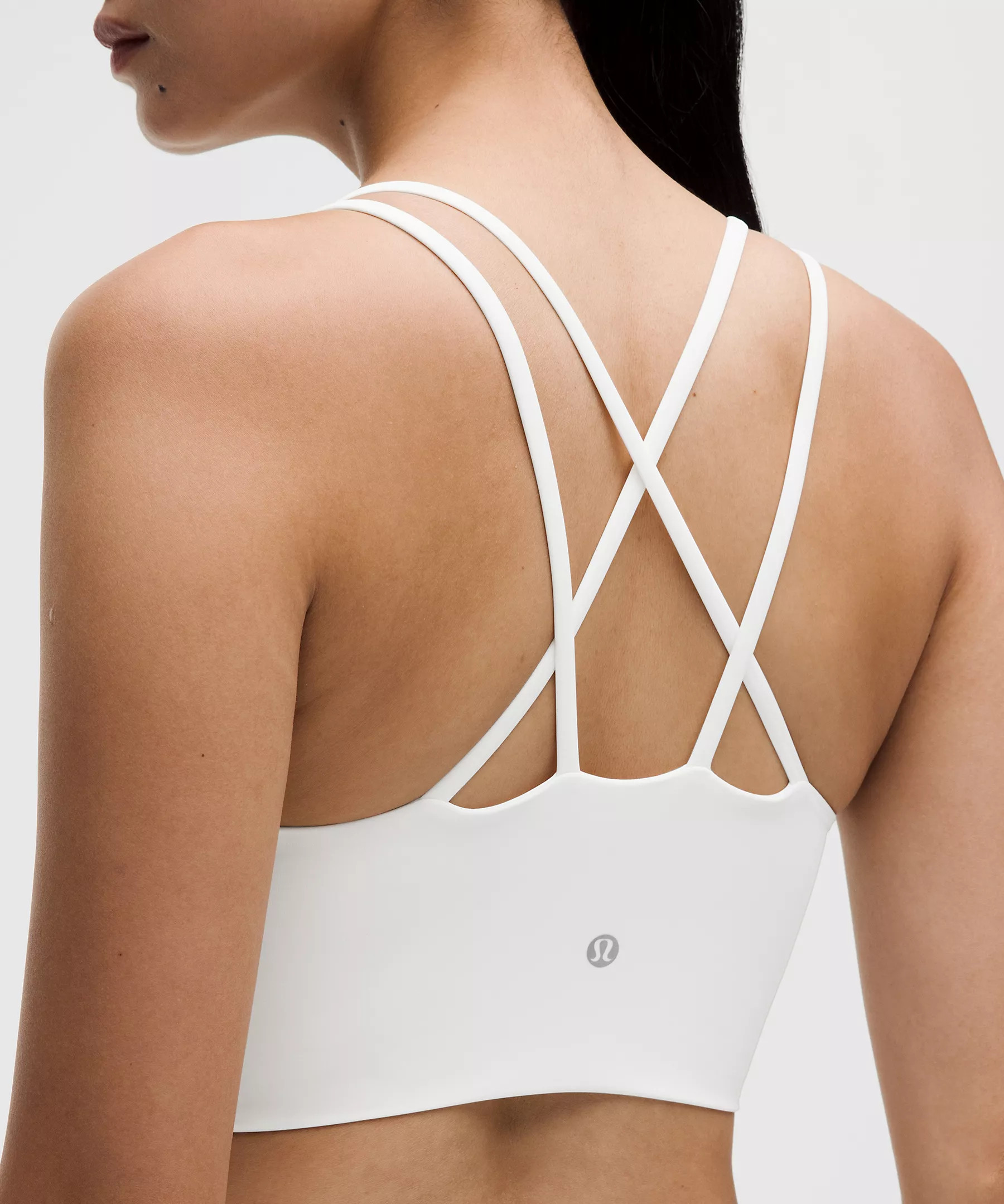 Like a Cloud Longline Bra | Lululemon (US)