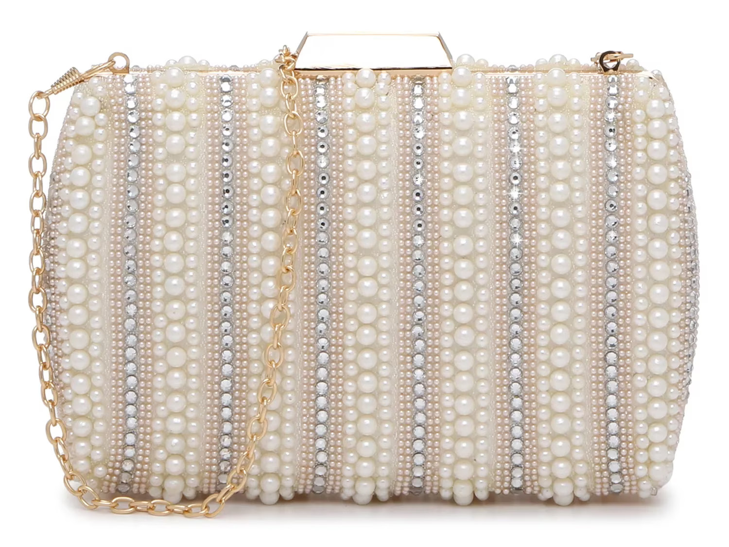 Kelly & Katie Lana Clutch | DSW