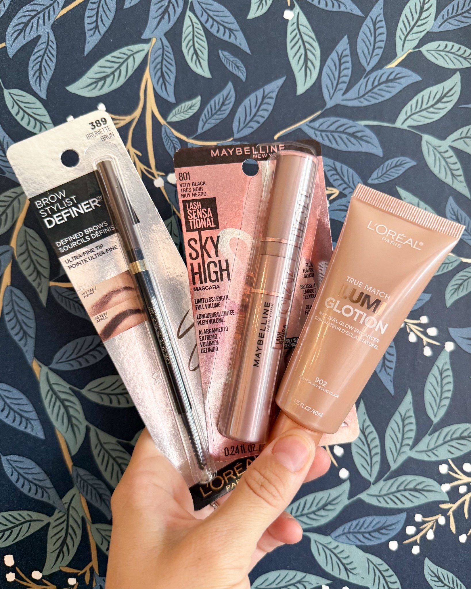 Target run today! Needed to restock my drugstore makeup faves. I was out of everything! 

#targetrun #targethaul #drugstoremakeup #frugalfinds

#LTKOver40 #LTKBeauty #LTKFindsUnder50