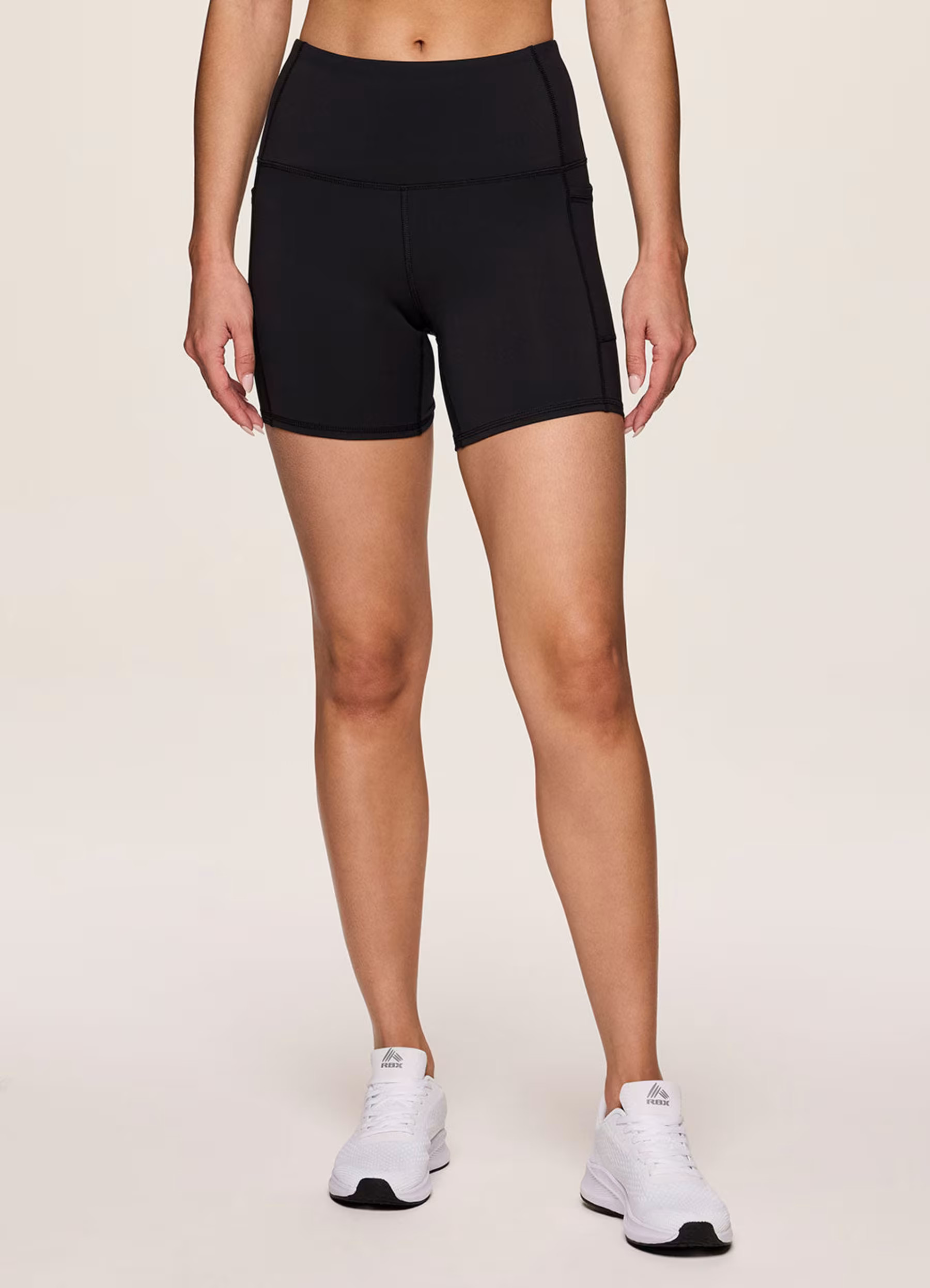 Prime Tech Flex Ultra Hold 5" Bike Short - RBX Active | RBX Active