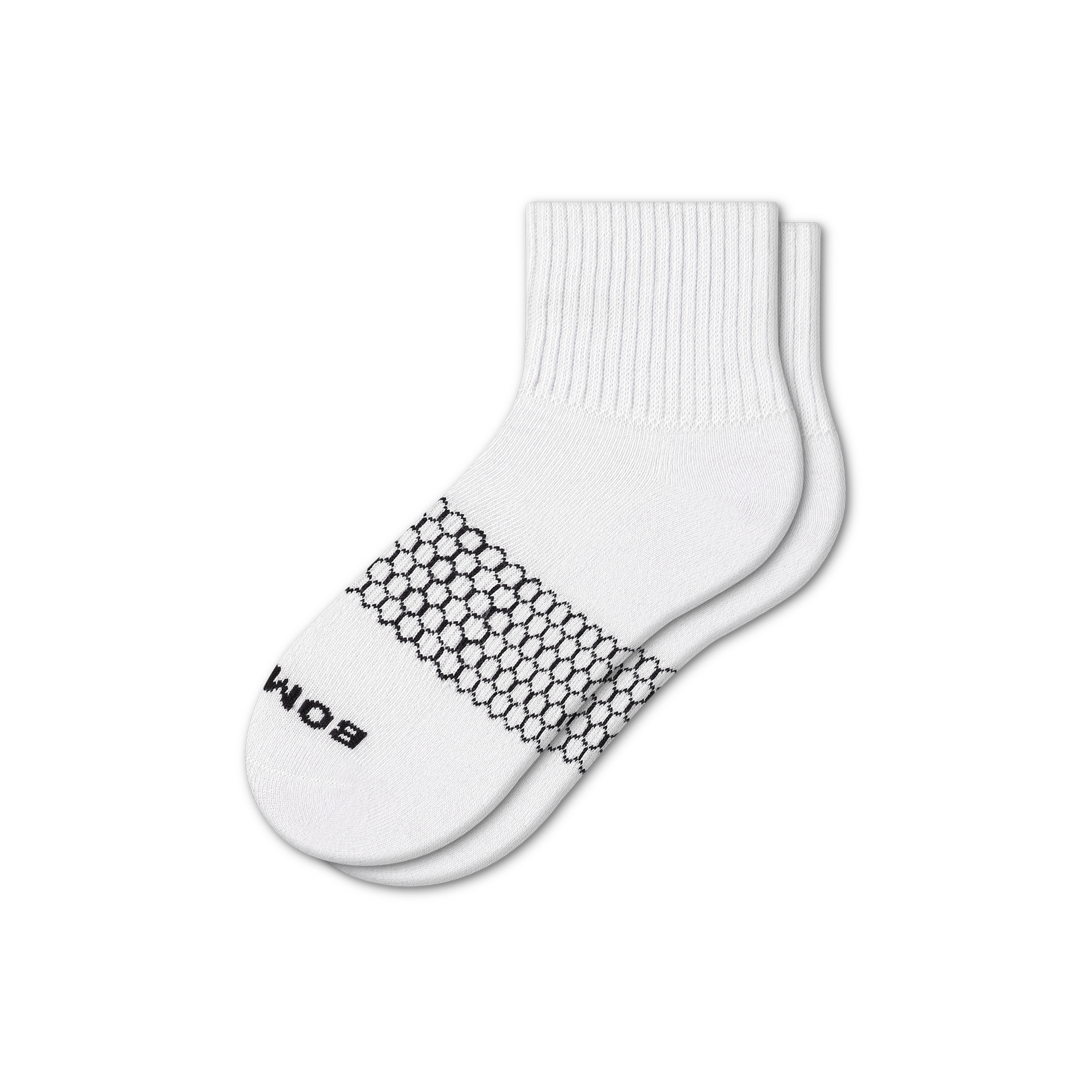 Women's Quarter Socks | Bombas