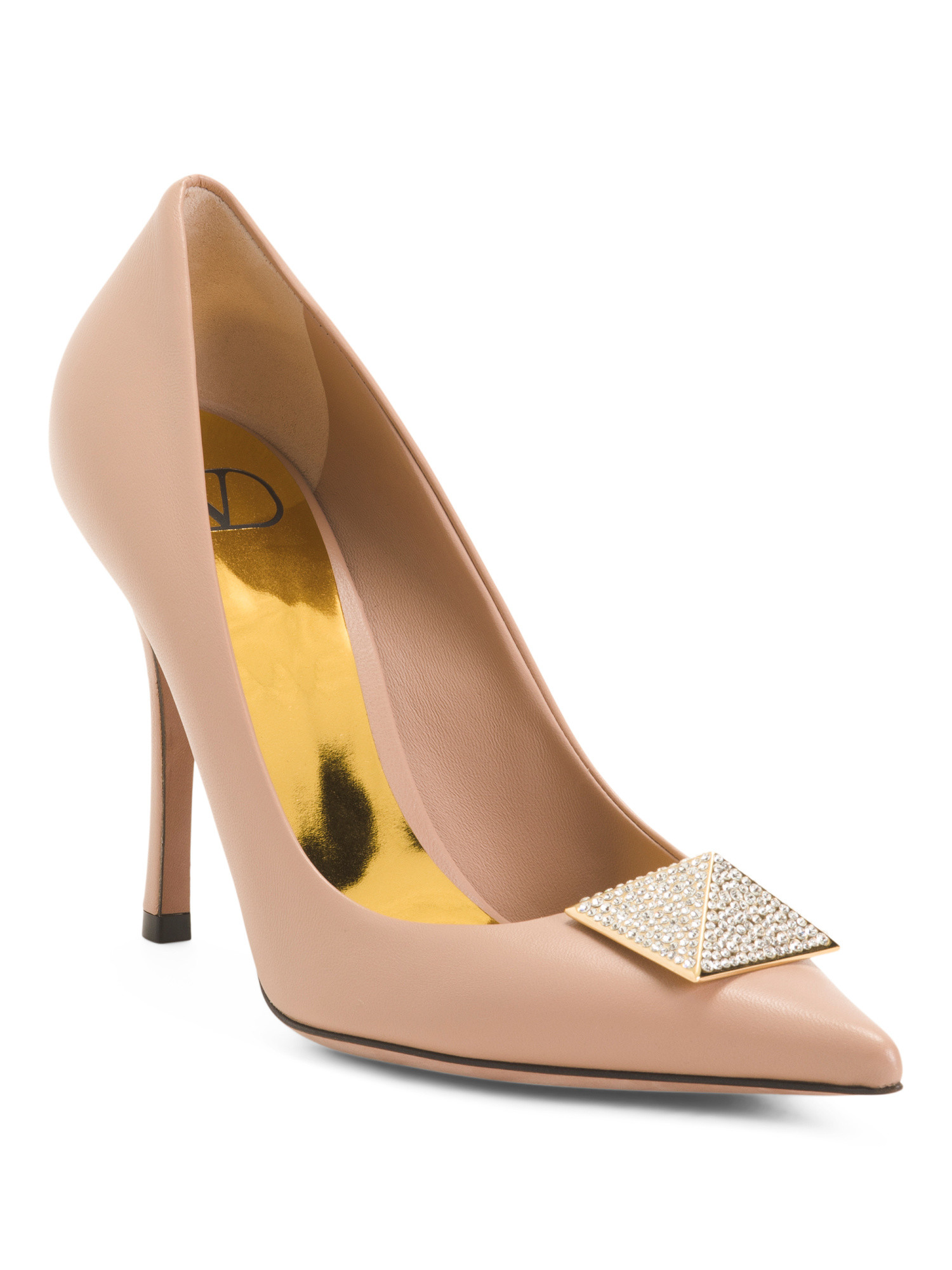 Made In Italy Leather Pumps | Women's Shoes | Marshalls | Marshalls