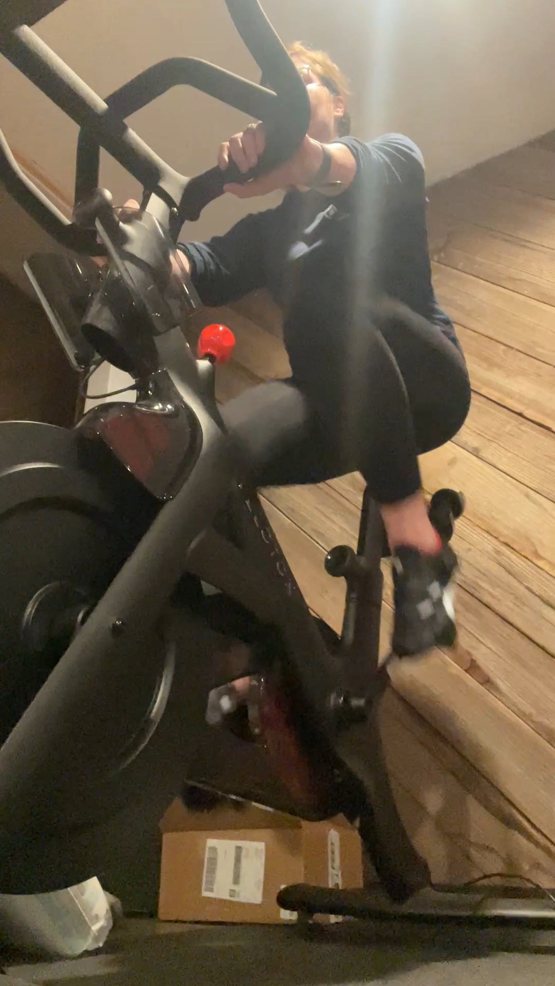 $700 OFF!!!
This has absolutely changed the game for me. I love all of the workouts and instructors.  It’s so easy for me to walk downstairs in whatever I’m in and get a really productive workout in!

#LTKdayinmylife #LTKActive #LTKCyberWeek