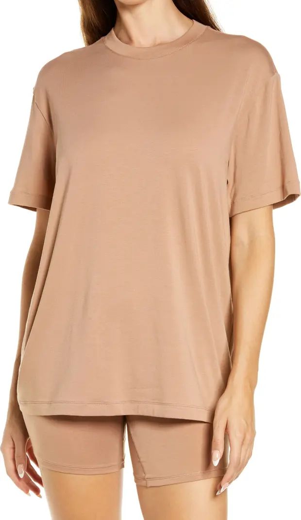 Boyfriend T-Shirt | Nordstrom