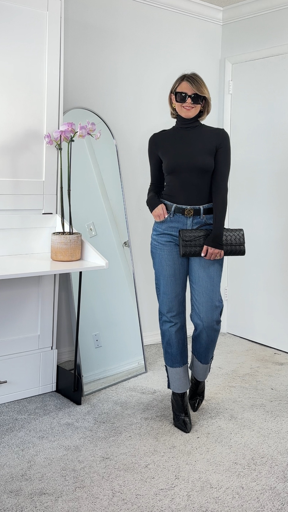 All true to size

#LTKSeasonal #LTKShoeCrush #LTKFindsUnder100