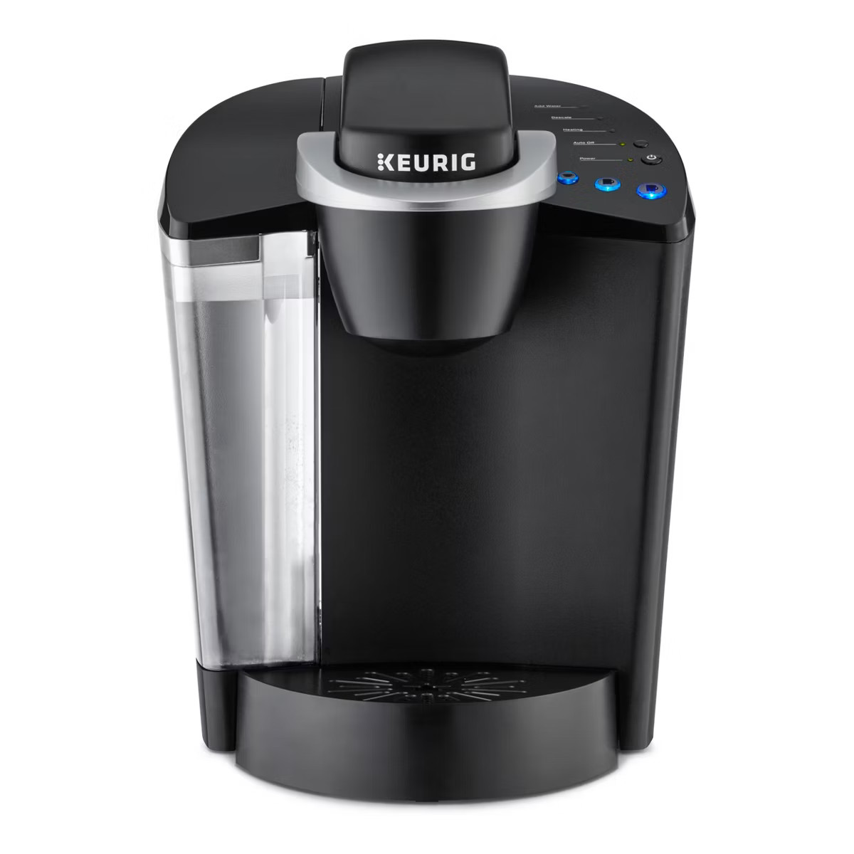 Keurig K-Classic Single-Serve K-Cup Pod Coffee Maker - K50 - Black | Target