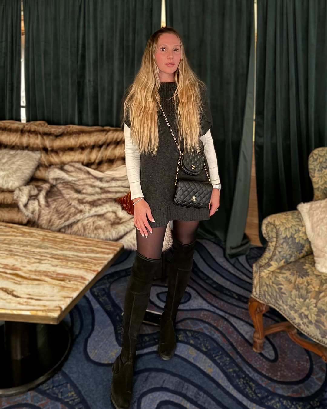 This dress is old Theory, but I linked a similar option 

 #LTKSeasonal #LTKStyleTip #LTKShoeCrush