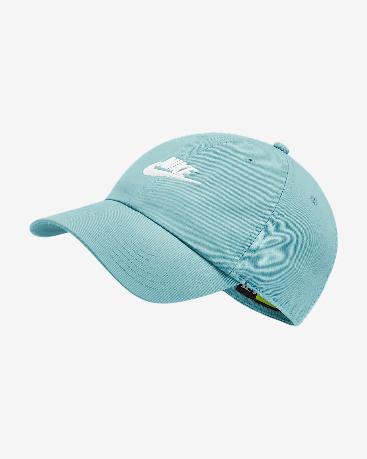Nike Sportswear Heritage86 Futura Washed Hat. Nike.com | Nike (US)