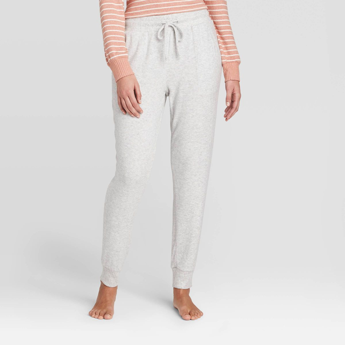 Women's Perfectly Cozy Jogger Pants - Stars Above™ | Target